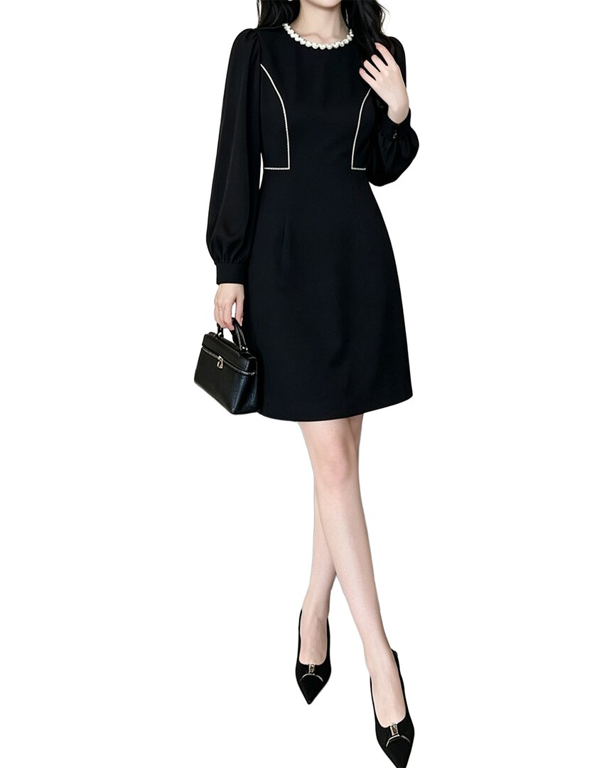 Brc By Burryco Mini Dress