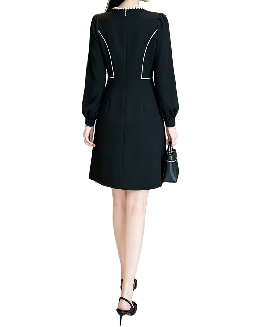 Brc By Burryco Mini Dress