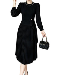 Brc By Burryco Midi Dress