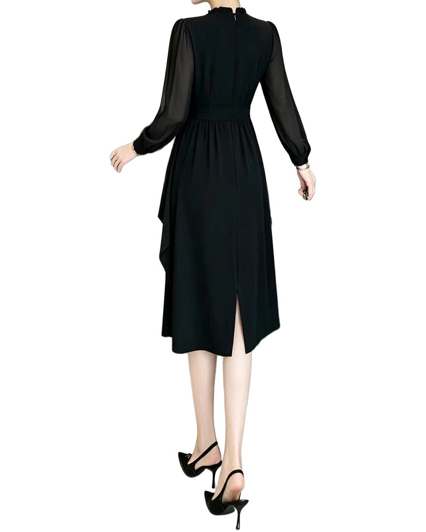Brc By Burryco Midi Dress