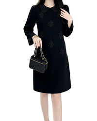 Brc By Burryco Solid Mini Dress