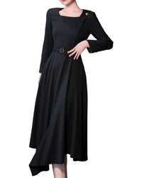 BRC By BURRYCO Brc By Burryco Midi Dress
