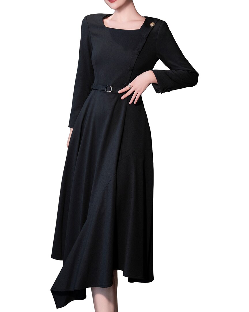 BRC By BURRYCO Brc By Burryco Midi Dress
