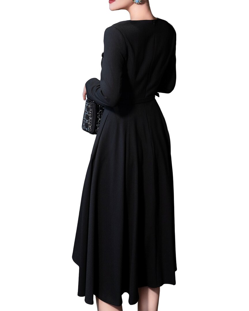 BRC By BURRYCO Brc By Burryco Midi Dress