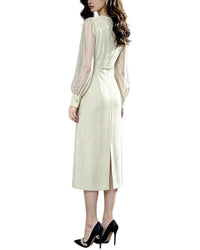 BRC By BURRYCO Brc By Burryco Midi Dress