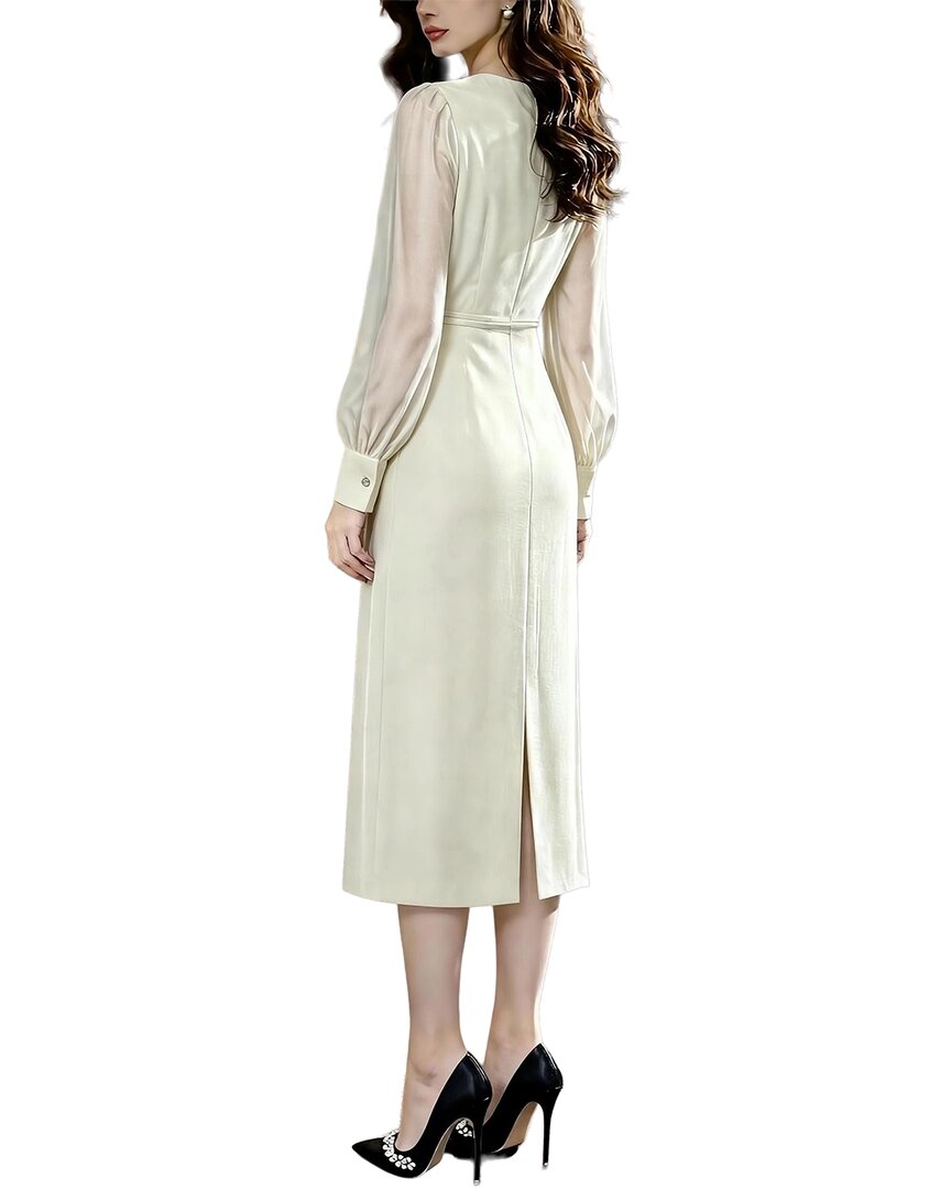 BRC By BURRYCO Brc By Burryco Midi Dress
