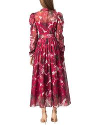 Brc By Burryco Maxi Dress