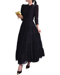 Brc By Burryco Maxi Dress