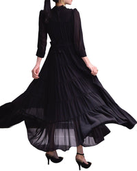 Brc By Burryco Maxi Dress