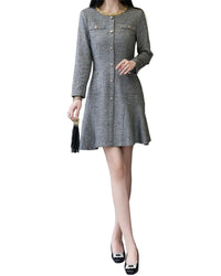 Brc By Burryco Mini Dress