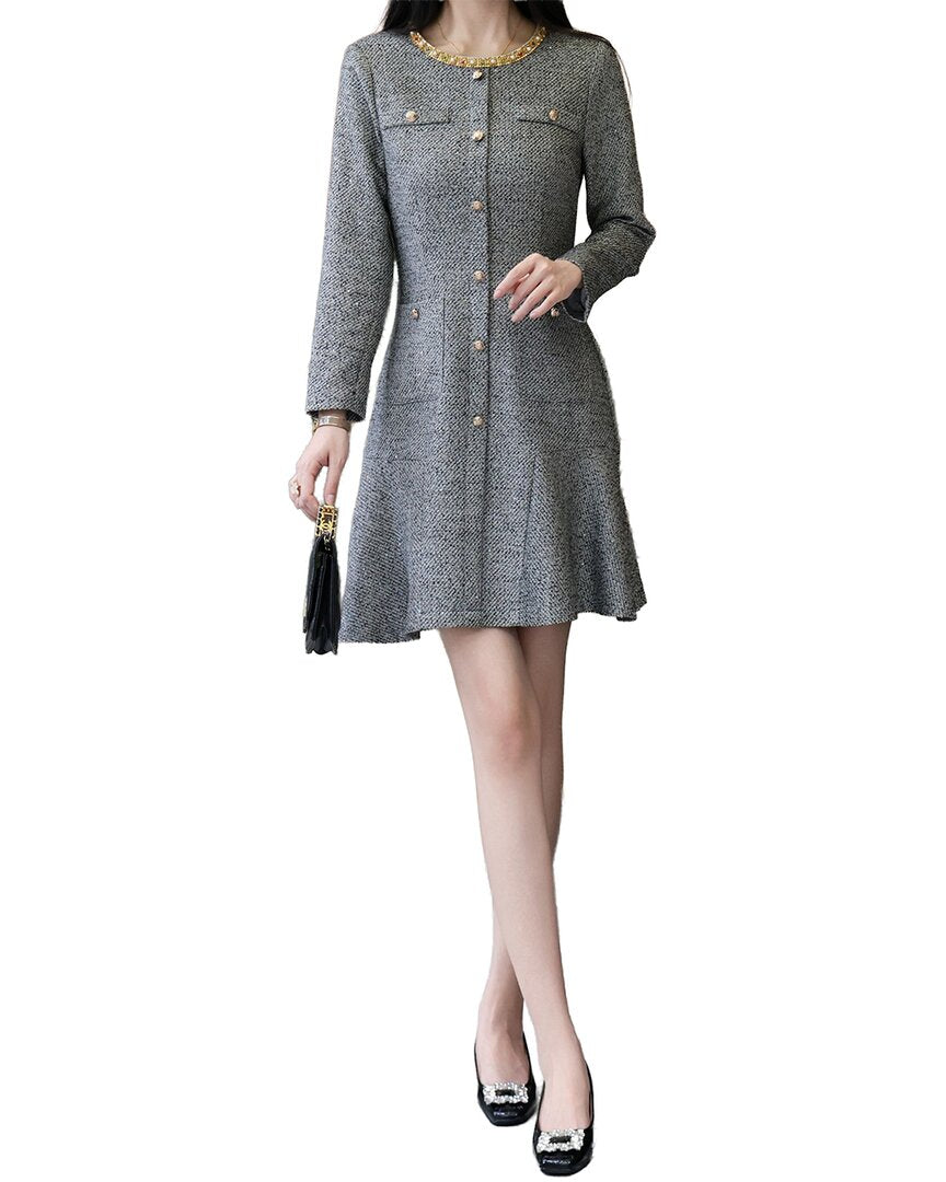Brc By Burryco Mini Dress