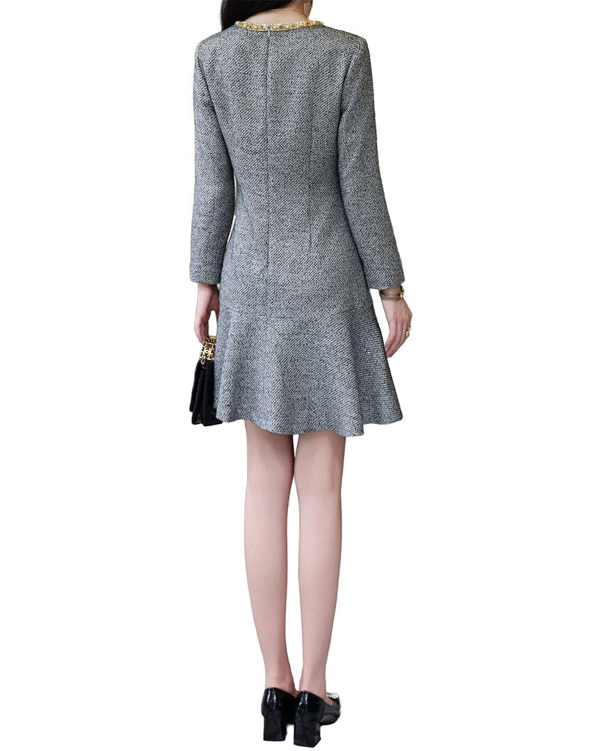 Brc By Burryco Mini Dress