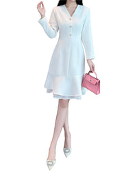 BRC By BURRYCO Brc By Burryco Mini Dress