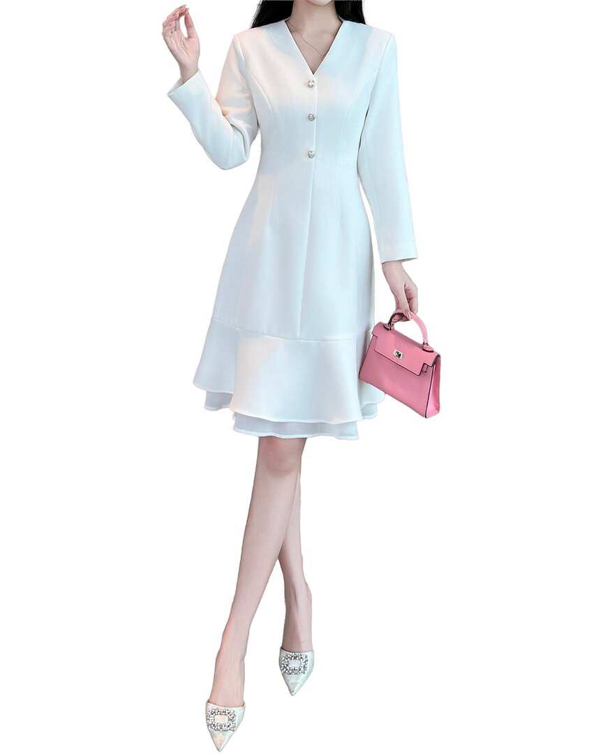 BRC By BURRYCO Brc By Burryco Mini Dress
