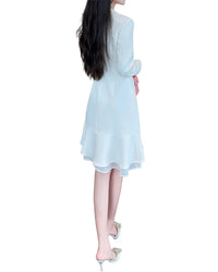 BRC By BURRYCO Brc By Burryco Mini Dress