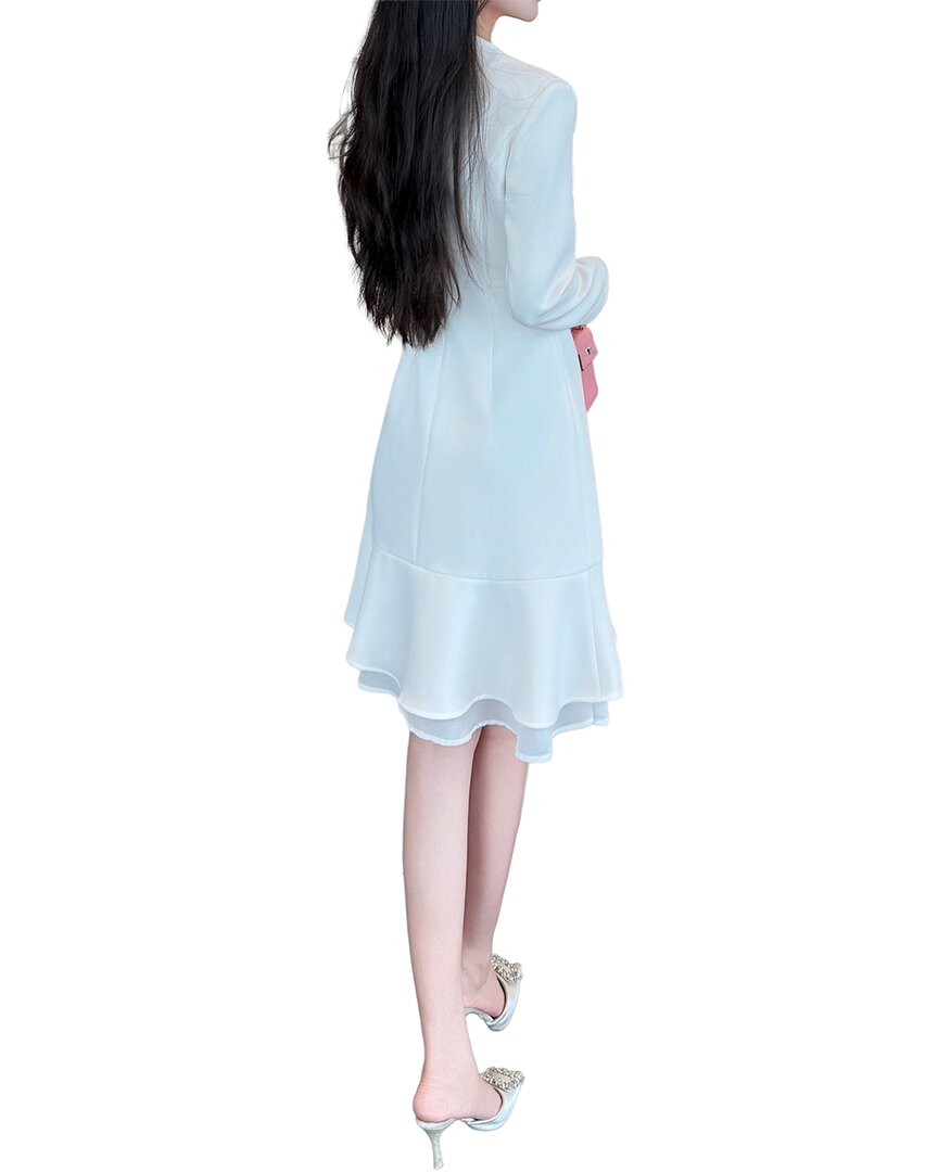 BRC By BURRYCO Brc By Burryco Mini Dress