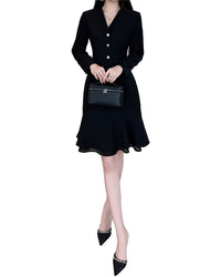 Brc By Burryco Mini Dress