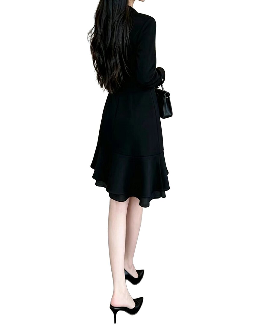 Brc By Burryco Mini Dress