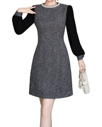 Brc By Burryco Mini Dress