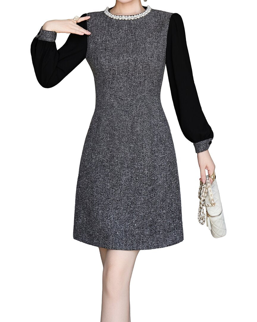 Brc By Burryco Mini Dress