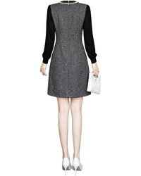 Brc By Burryco Mini Dress