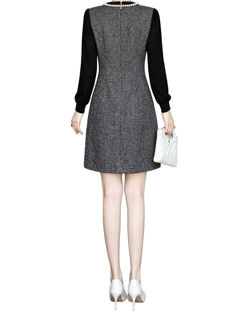 Brc By Burryco Mini Dress
