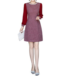 Brc By Burryco Mini Dress