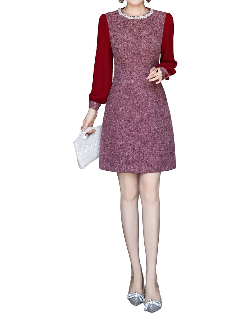Brc By Burryco Mini Dress