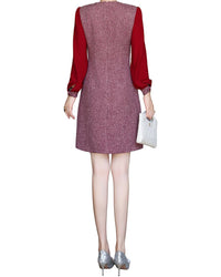 Brc By Burryco Mini Dress