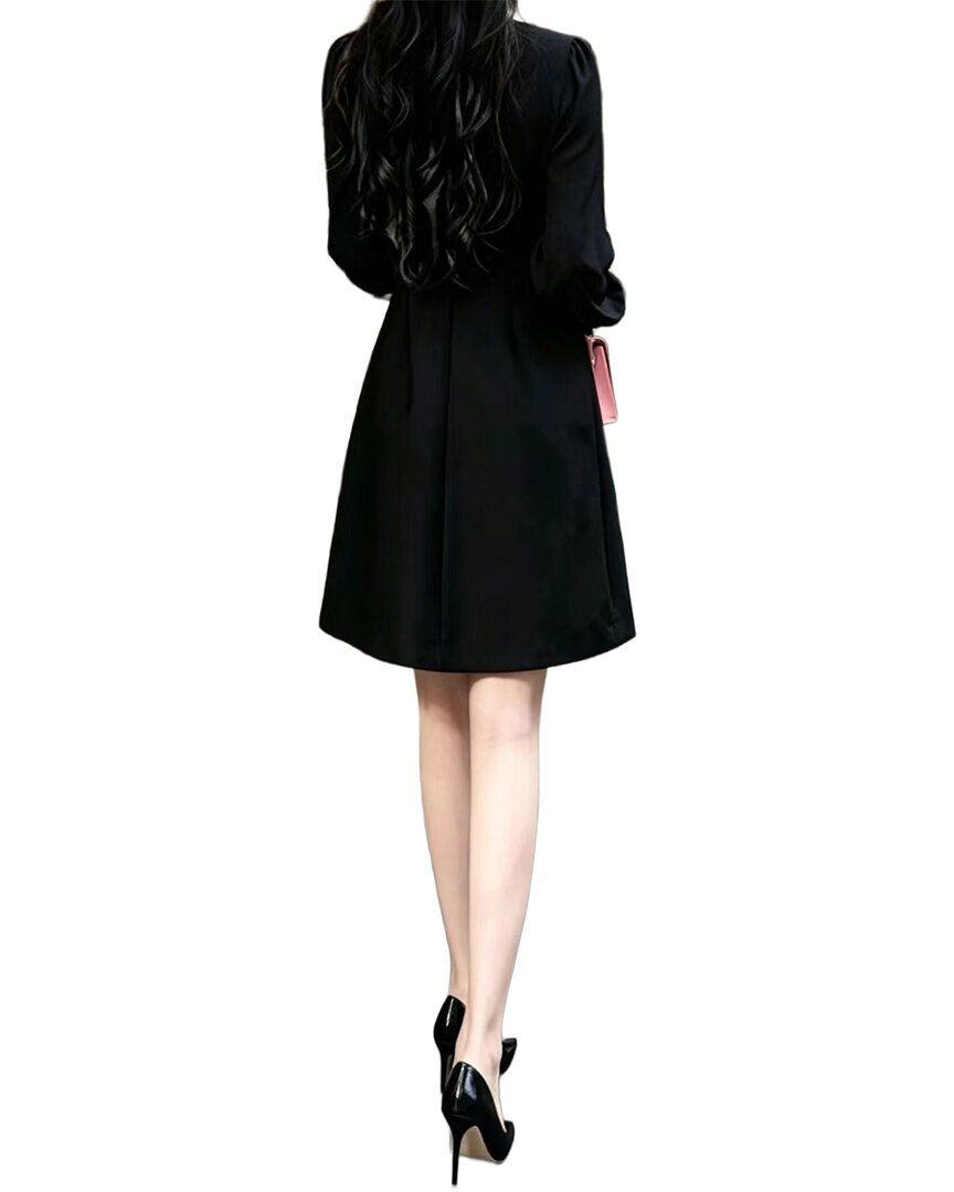 BRC By BURRYCO Brc By Burryco Mini Dress