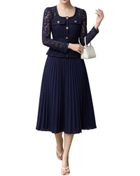 BRC By BURRYCO Brc By Burryco Midi Dress