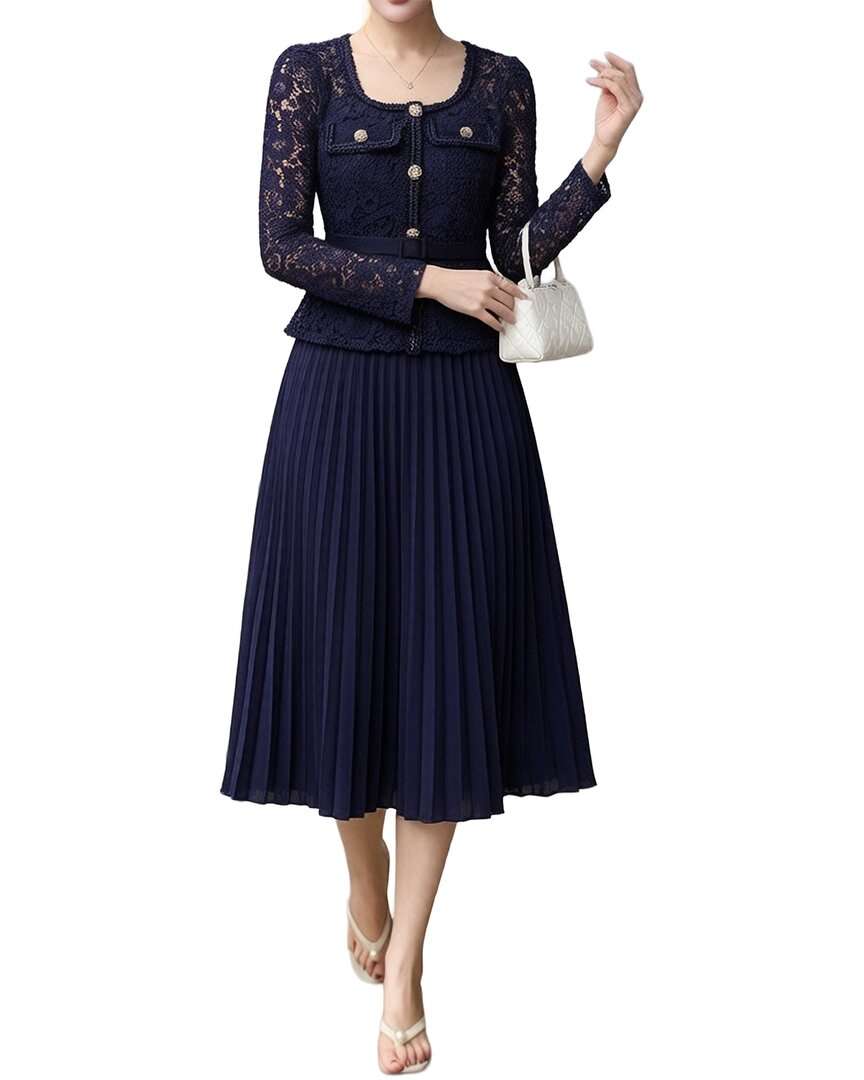 BRC By BURRYCO Brc By Burryco Midi Dress