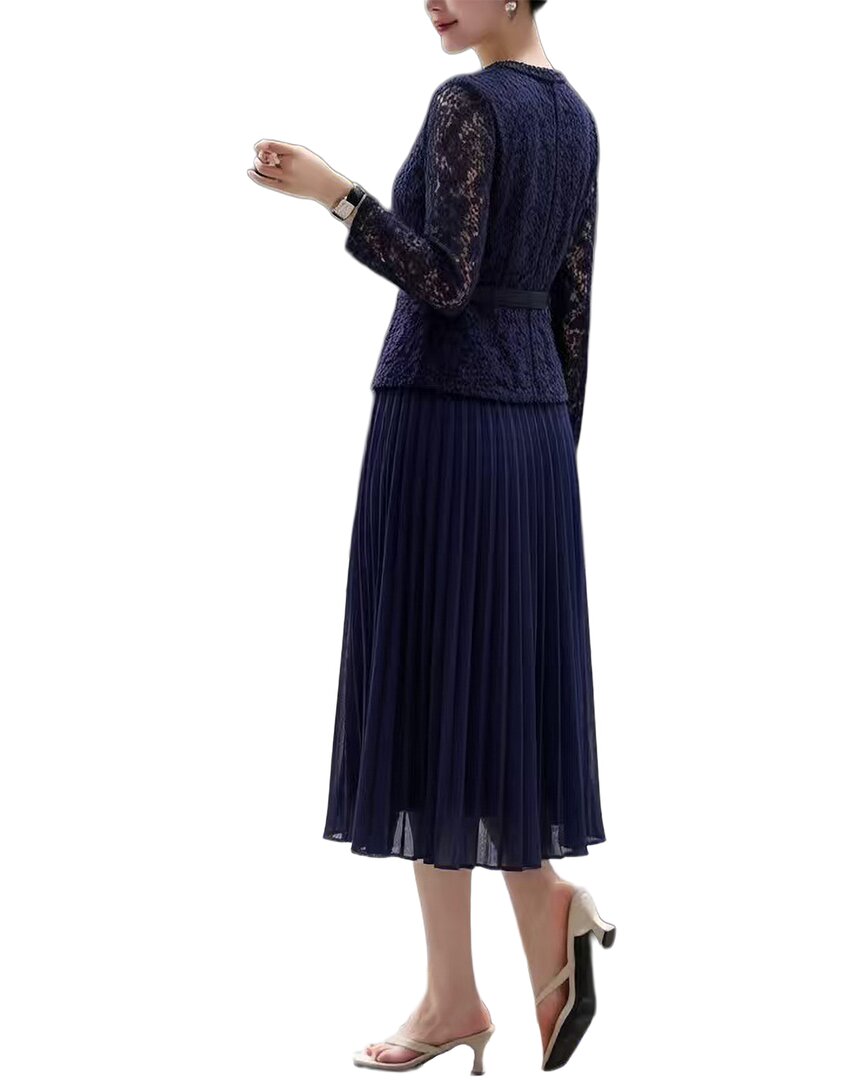 BRC By BURRYCO Brc By Burryco Midi Dress