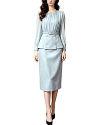 BRC By BURRYCO Brc By Burryco Midi Dress