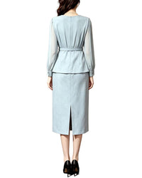 BRC By BURRYCO Brc By Burryco Midi Dress