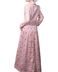 BRC By BURRYCO Brc By Burryco 2Pc Shirt & Skirt Set