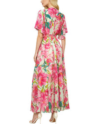 Brc By Burryco Maxi Dress