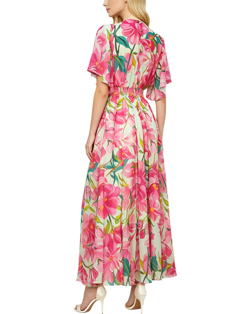 Brc By Burryco Maxi Dress