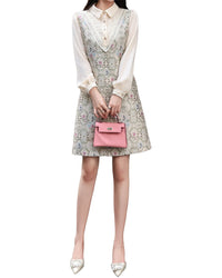 BRC By BURRYCO Brc By Burryco Mini Dress