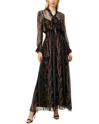 Brc By Burryco Maxi Dress