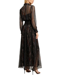 Brc By Burryco Maxi Dress
