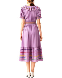 BRC By BURRYCO Brc By Burryco Midi Dress