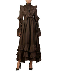 MIRA RICHI Mira Richi Maxi Dress
