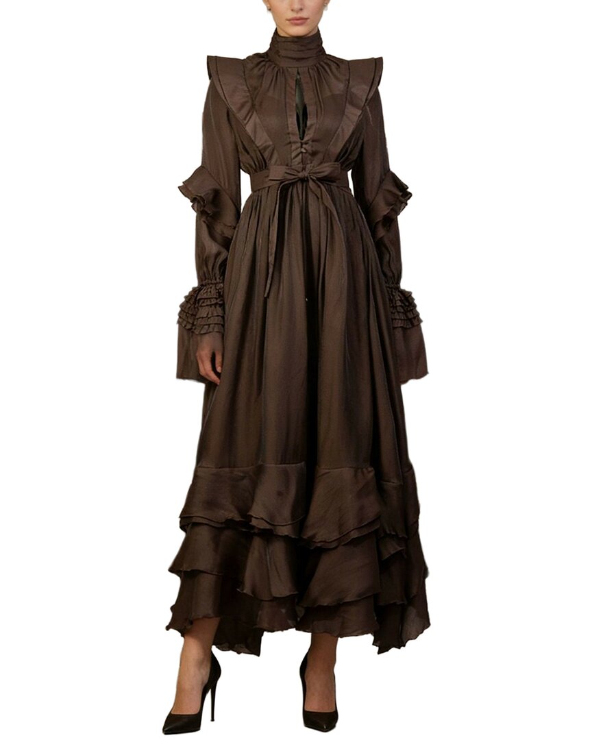 MIRA RICHI Mira Richi Maxi Dress