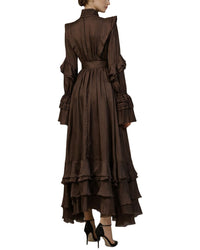 MIRA RICHI Mira Richi Maxi Dress