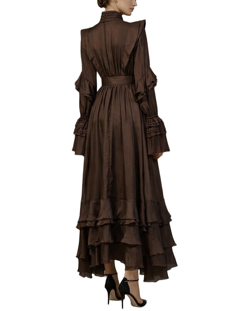 MIRA RICHI Mira Richi Maxi Dress