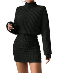 Tazga Sweaterdress