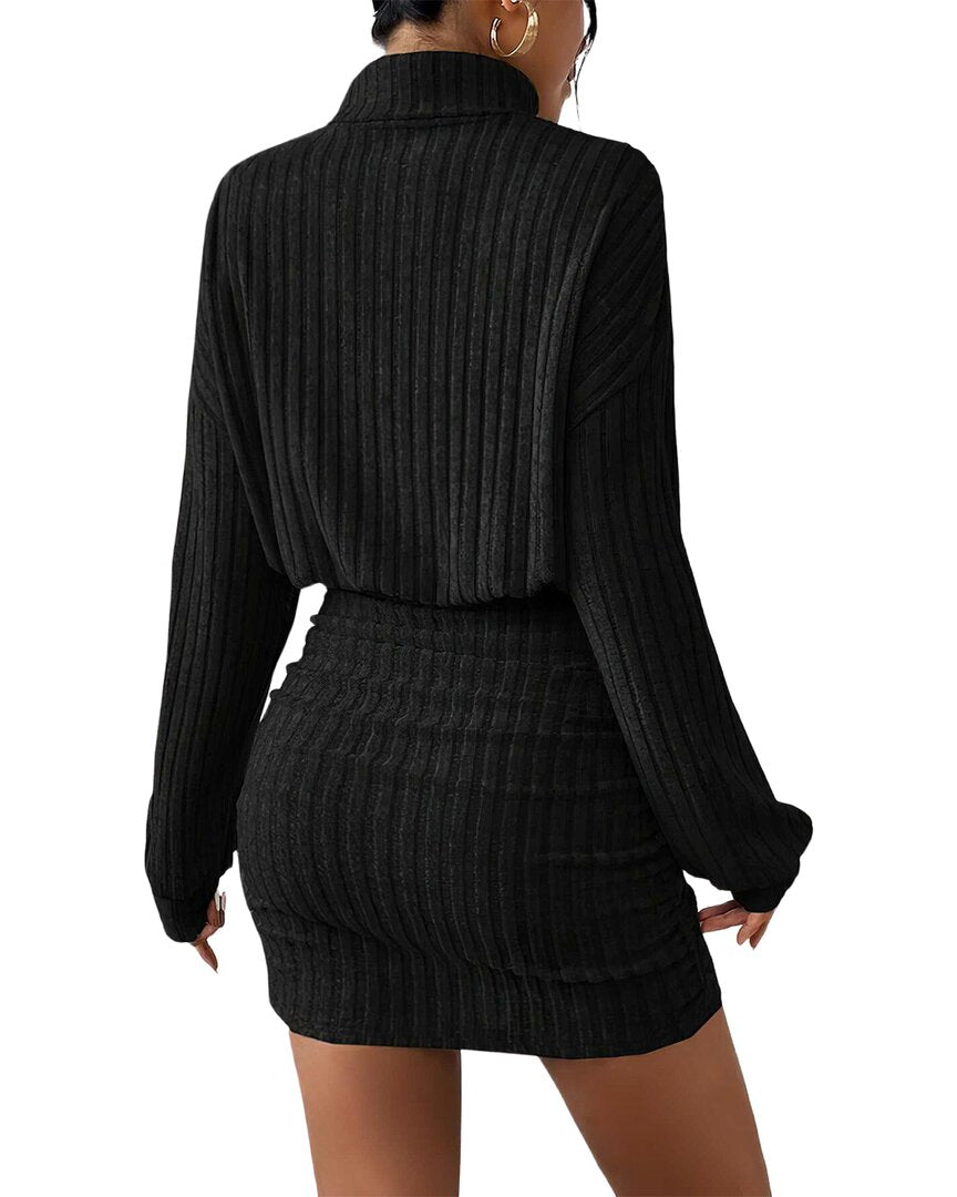 Tazga Sweaterdress
