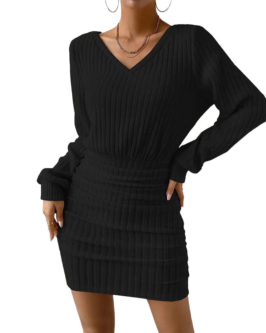 Tazga Sweaterdress