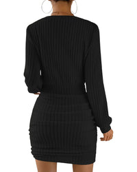 Tazga Sweaterdress